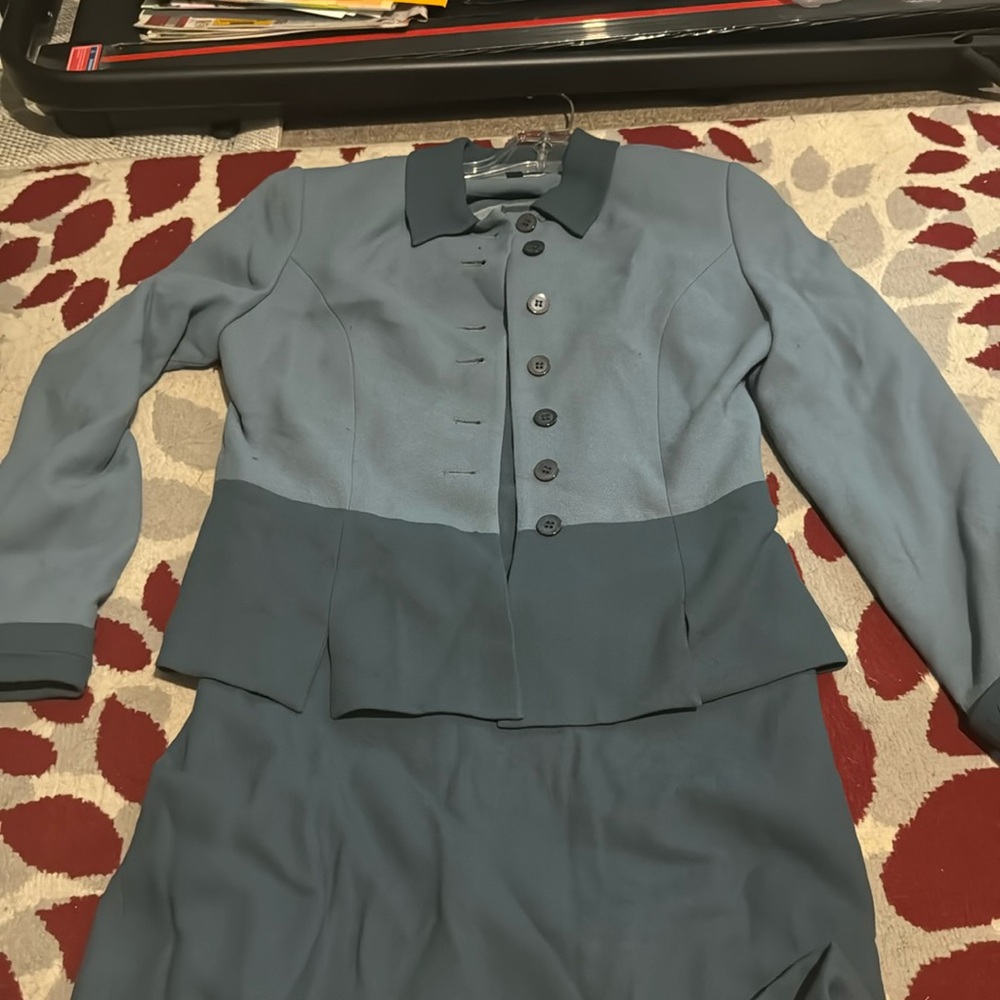 Kasper ASL two piece set